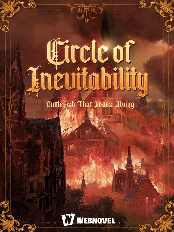 Lord of Mysteries 2: Circle of Inevitability icon