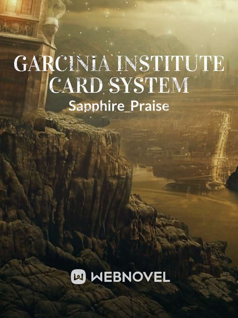Garcinia Institute Card System icon