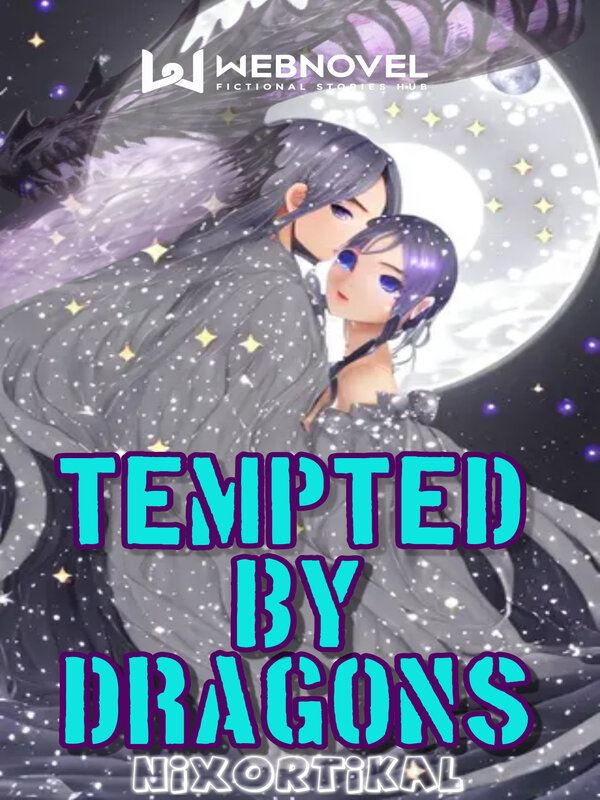 Tempted By Dragons icon
