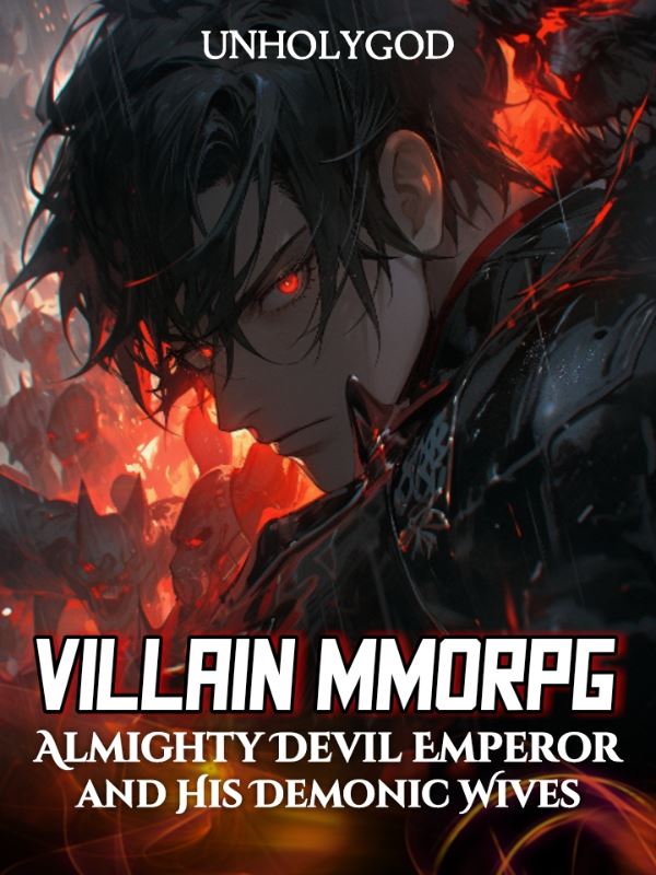 Villain MMORPG: Almighty Devil Emperor and His Seven Demonic Wives icon