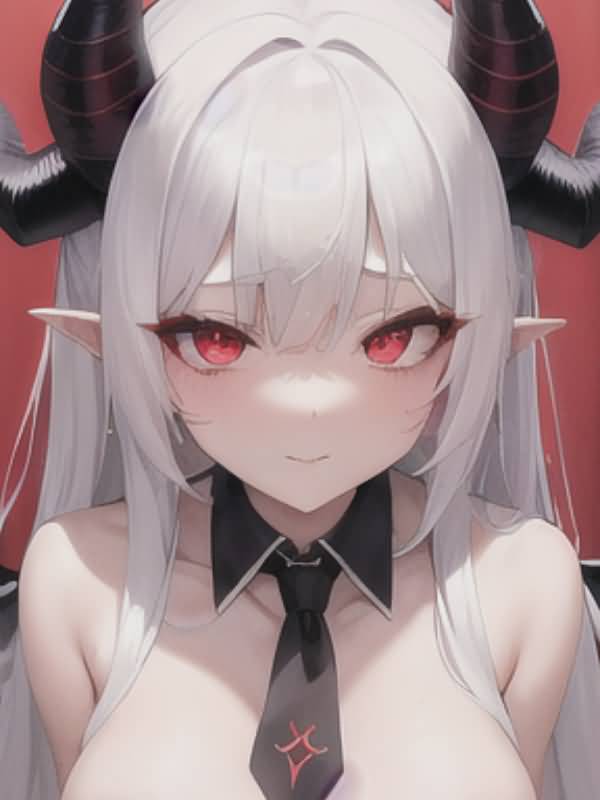 My Succubus Harem System icon
