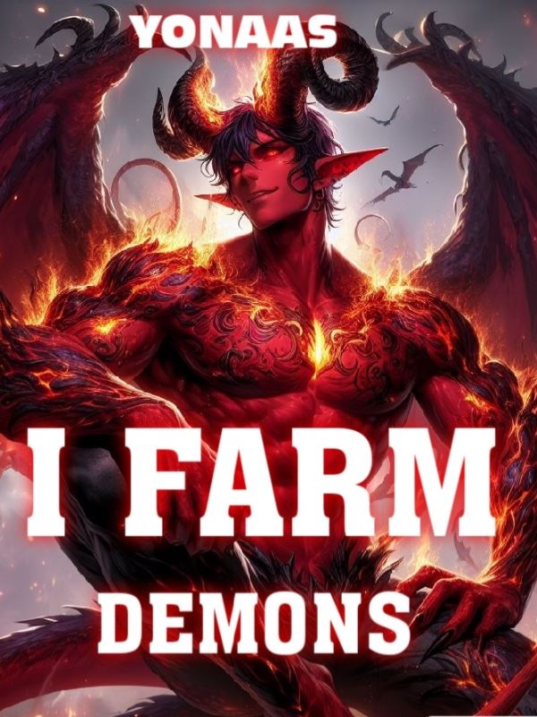 I Farm Demons : Unholy Necromancer In the Apocalypse icon