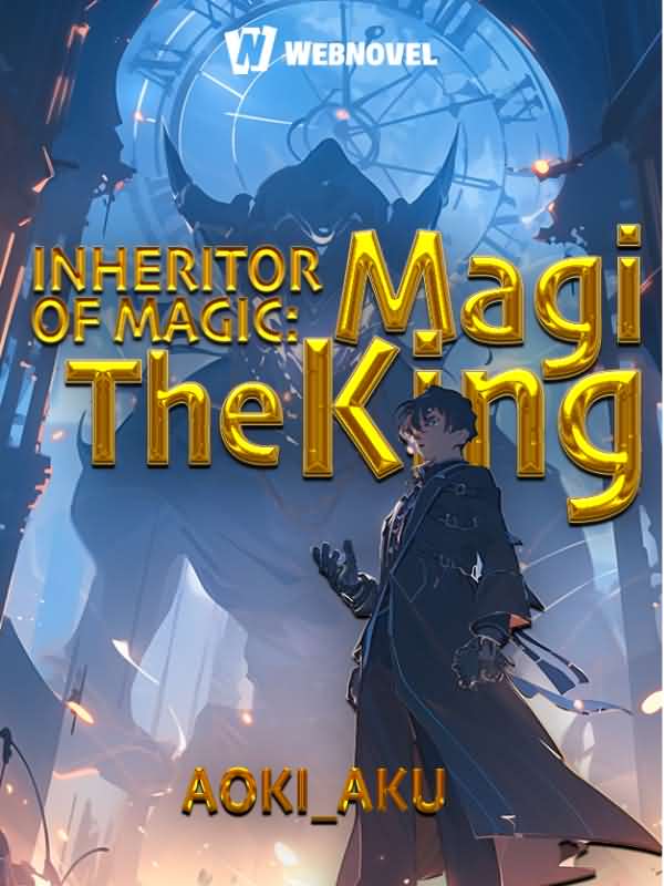Inheritor Of Magic: The Magi King icon