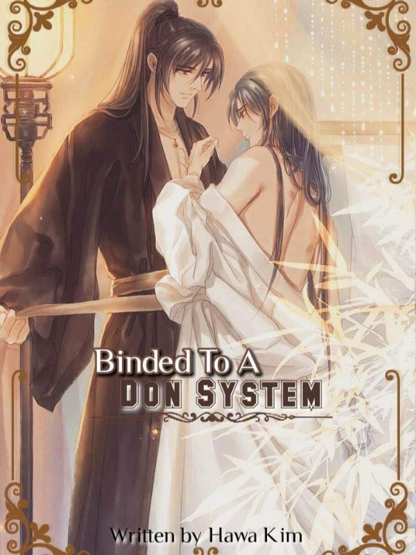 Binded To A Don System icon