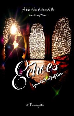 Echoes - Beyond Threads Of Time icon