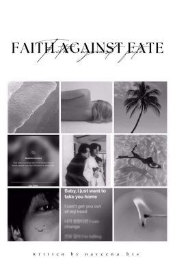 Faith Against Fate | jjk.kth ✔ icon
