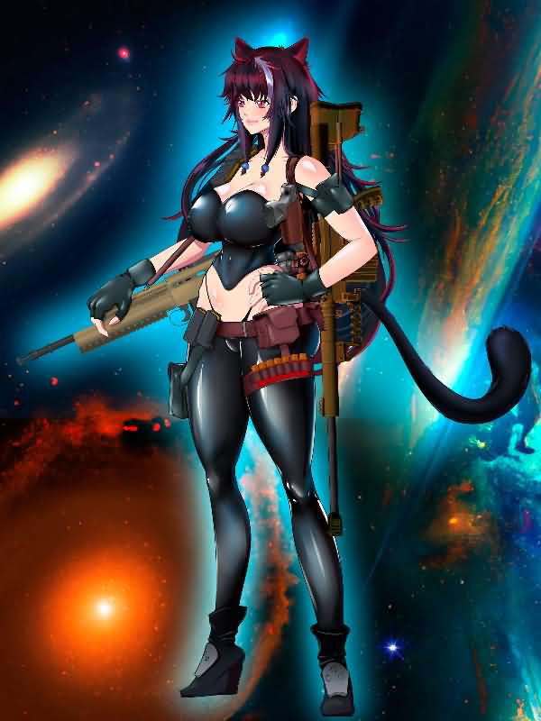 Galaxy Hunter Online icon