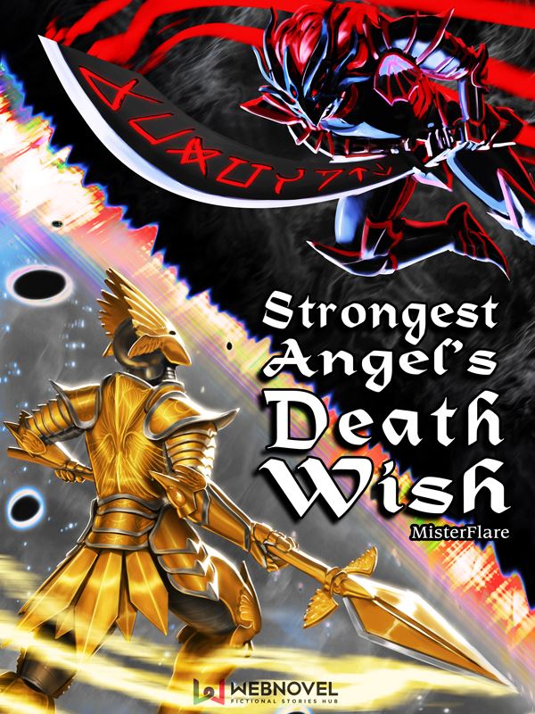 Strongest Angel's Death Wish icon