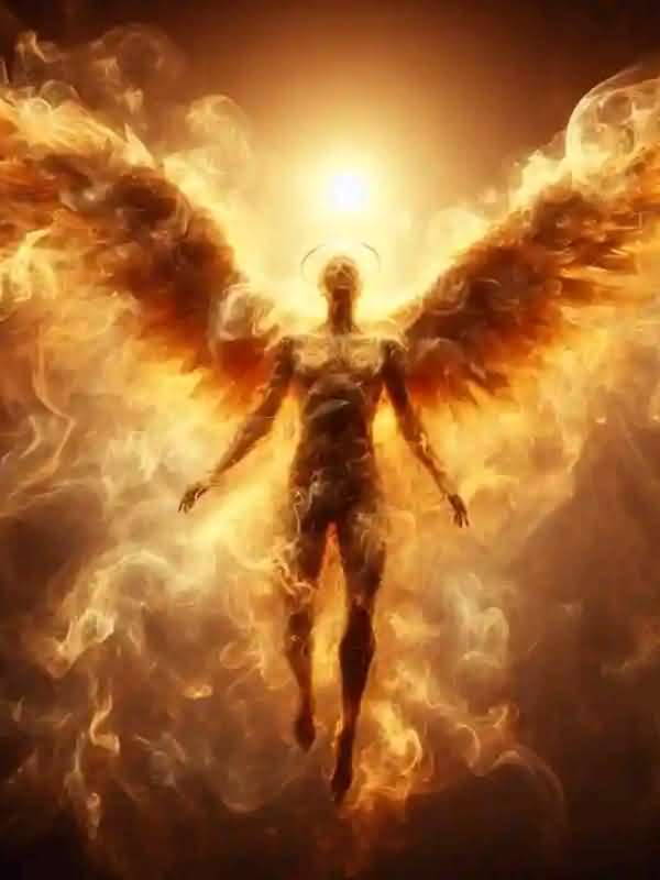 Celestial Academy of Mystics icon