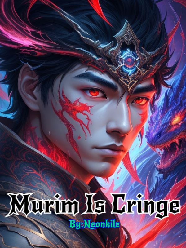 Murim Is Cringe icon