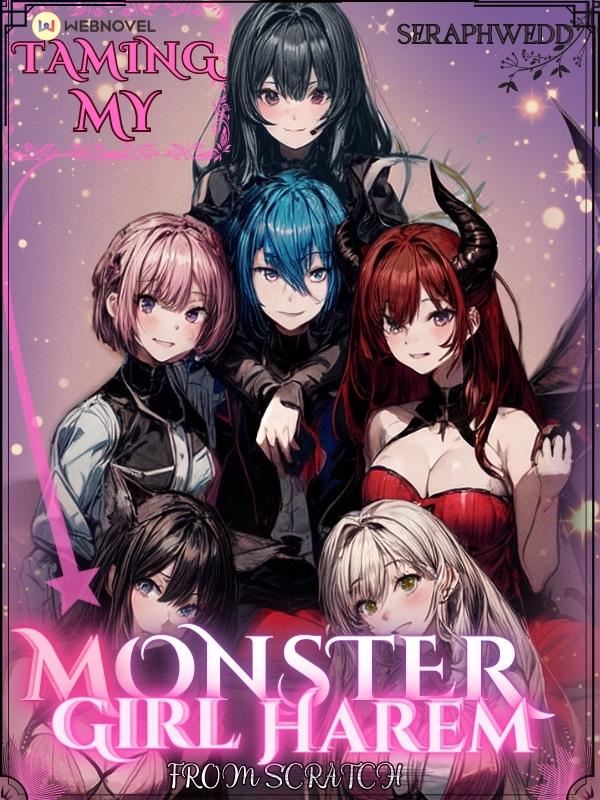 Taming my Monster Girl Harem from Scratch icon