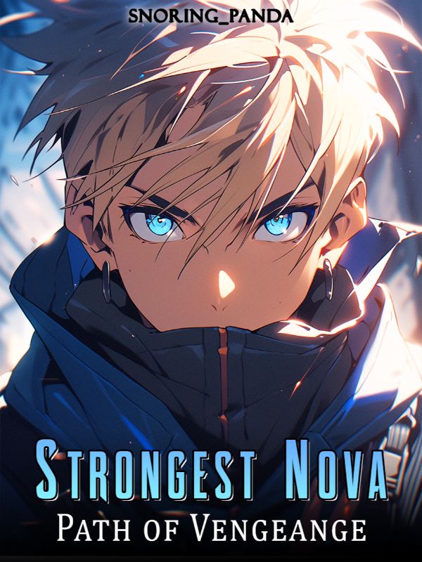 Strongest Nova: Path of Vengeance icon