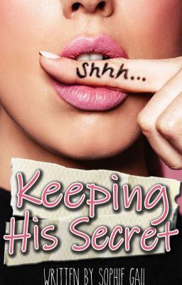 Keeping His Secret icon