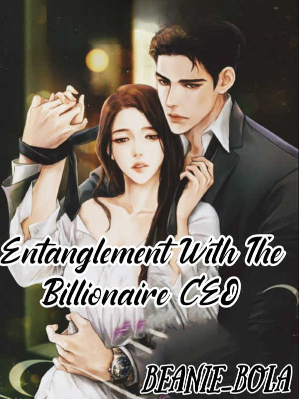 Entanglement With The Billionaire CEO icon
