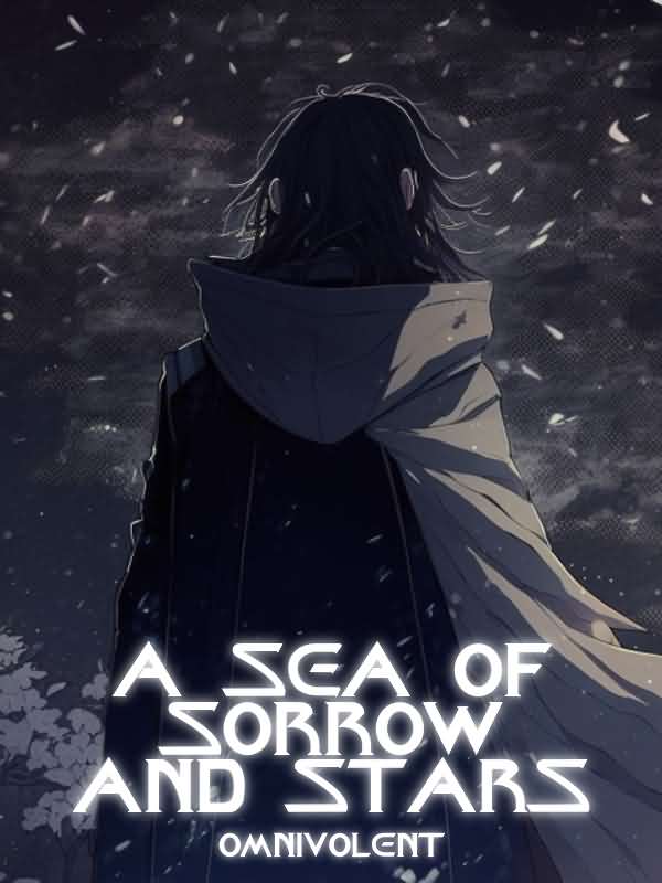 A Sea of Sorrow and Stars icon
