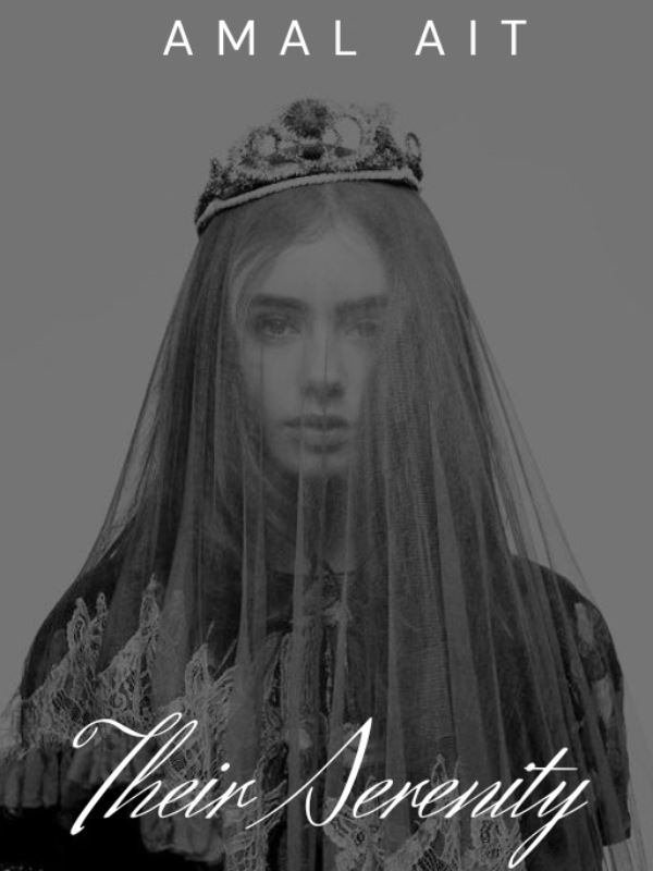 Their Serenity ( A Reverse Harem) icon