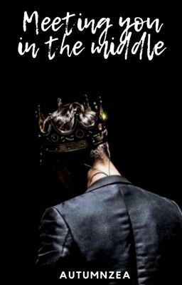 Meeting you in the Middle icon