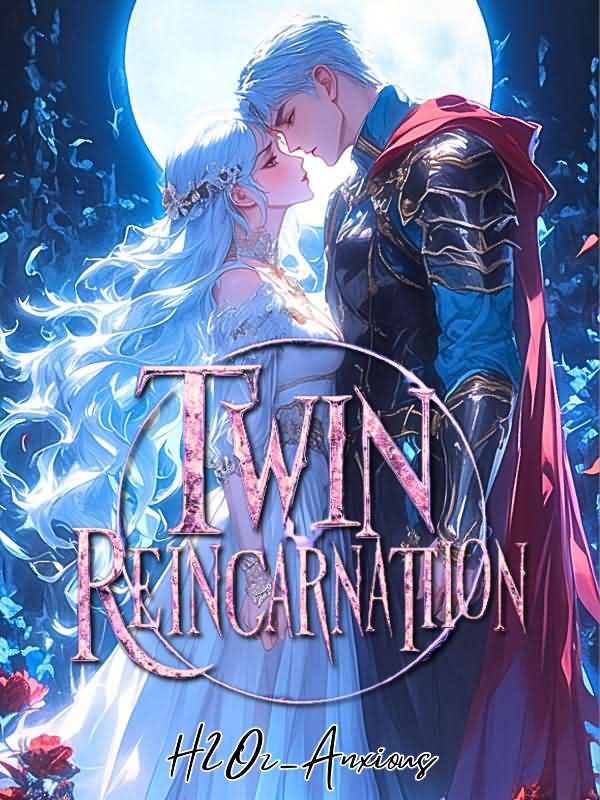 Twin Reincarnation: Epics Of The Worldline icon