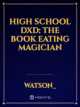 High School DxD: The Book Eating Magician icon