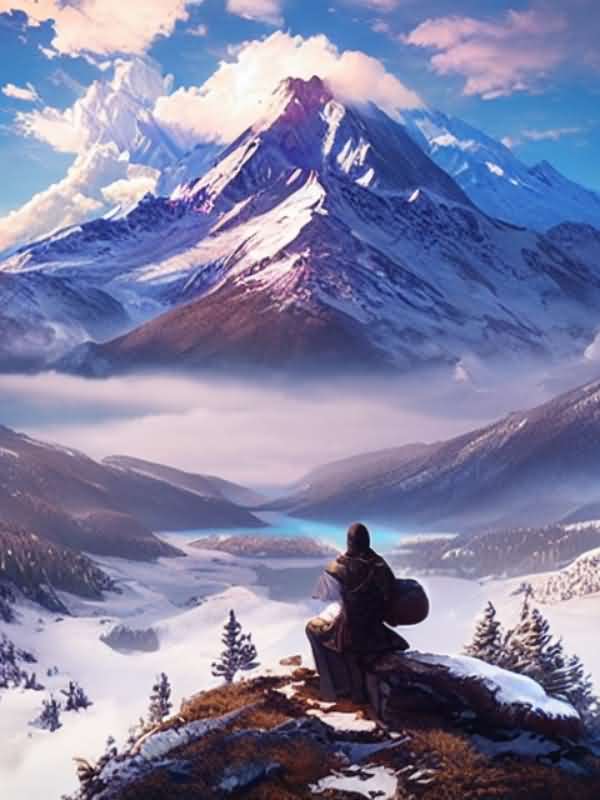 The Ascended’s Path icon