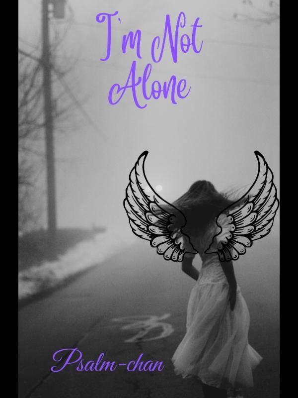 I'm Not Alone icon