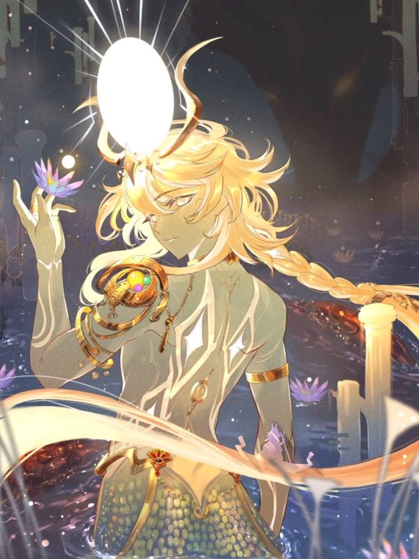 Chosen by the Upper Sky icon