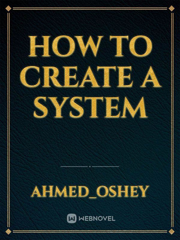 How to create a System icon