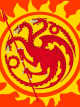 HOTD/ASOIAF: Unbowed Unbent Unbroken icon