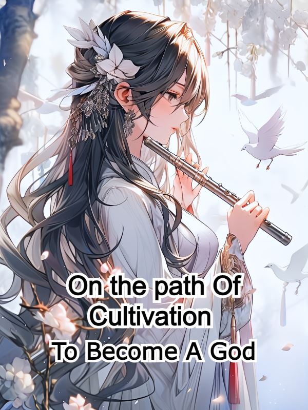 On The Path Of Cultivation To Become God icon