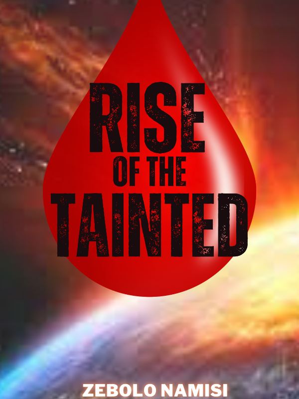 Rise Of The Tainted icon