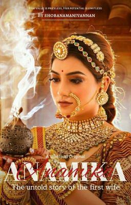 The untold story of the first wife icon