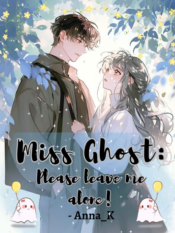 Miss Ghost: Please leave me alone! icon