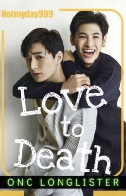 Love To Death (Completed) icon