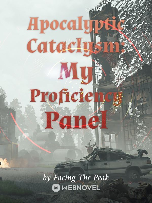 Apocalyptic Calamity: My Proficiency Panel icon