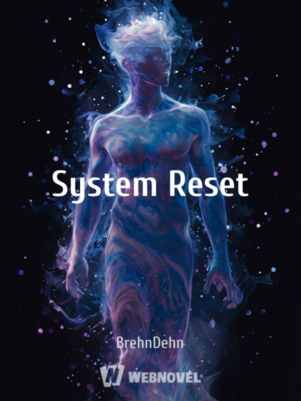 System Reset icon