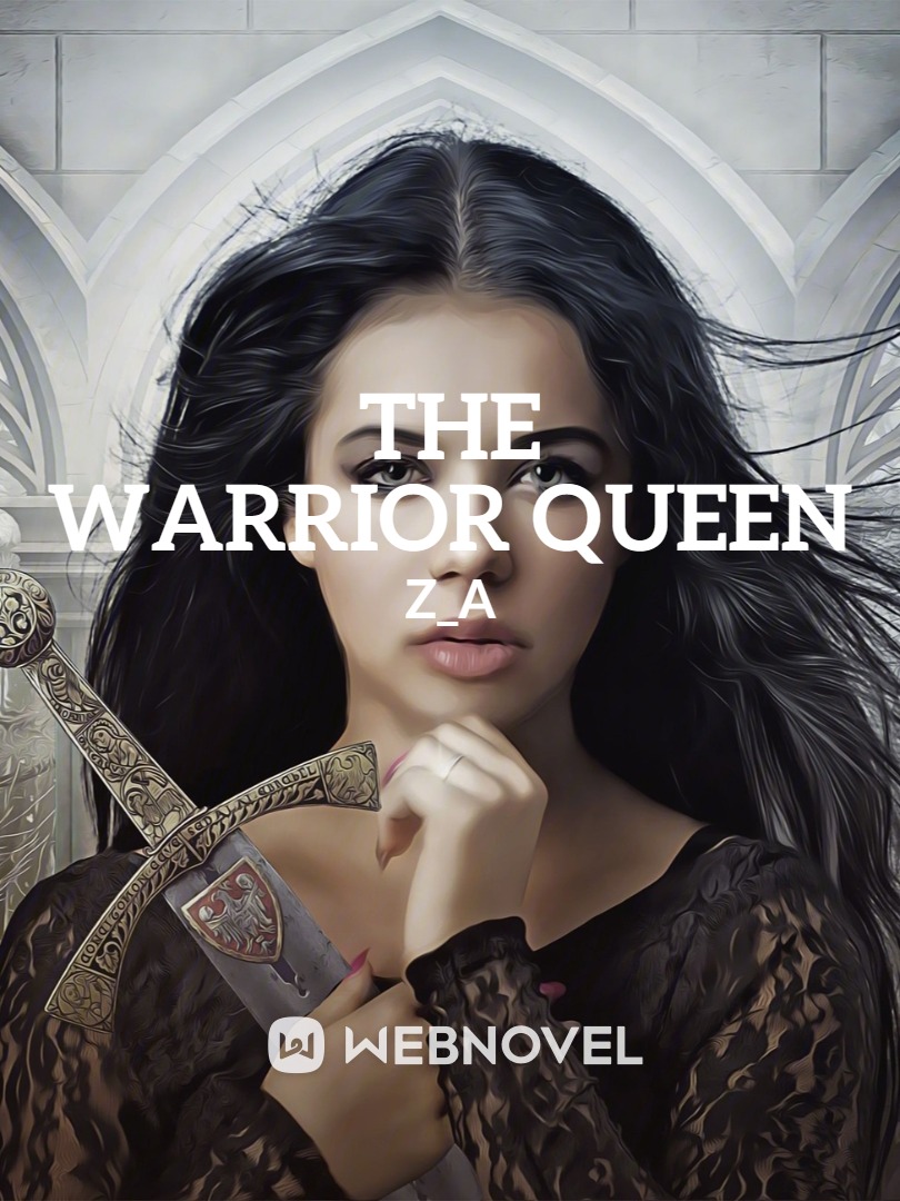 THE WARRIOR QUEEN icon