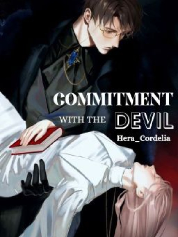 Commitment With The Devil icon