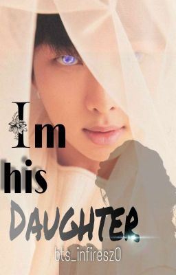 I'm his daughter || Namjoon FF || icon