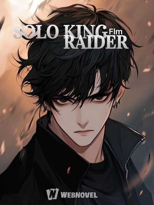 SOLO KING RAIDER icon