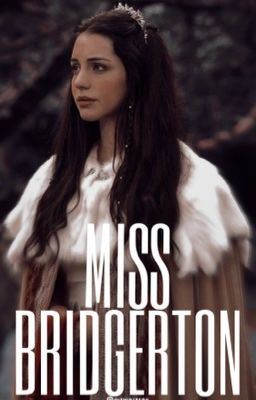 Miss Bridgerton|Bridgerton OC's icon