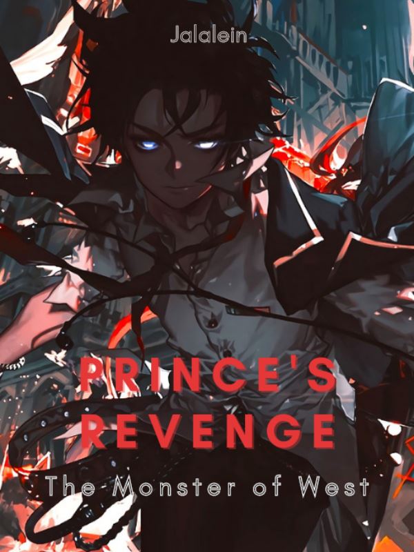 Prince's Revenge icon