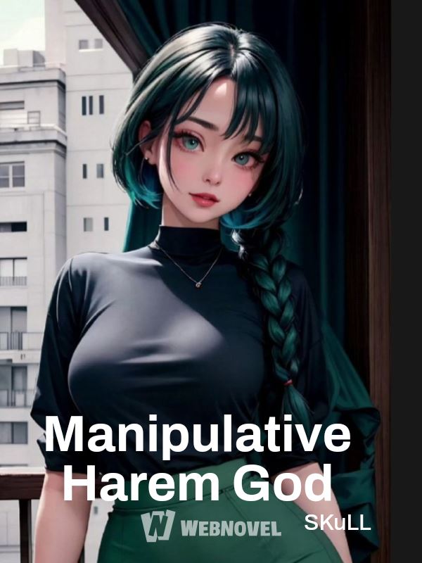 Manipulative Harem God icon