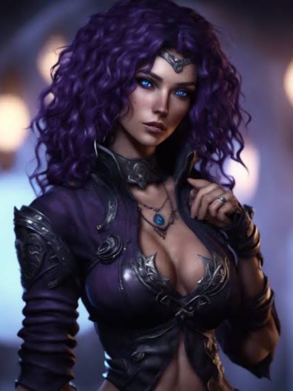 Age Of Elves icon