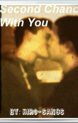 Second Chance With You icon