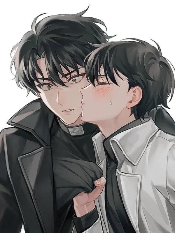 With you (bl omegaverse) icon