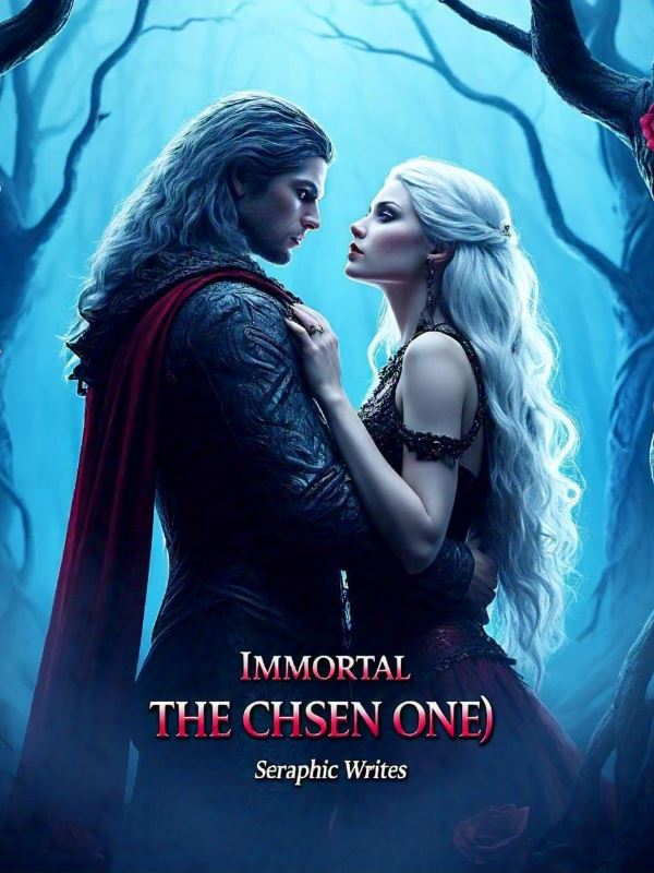 IMMORTAL (The chosen one) icon