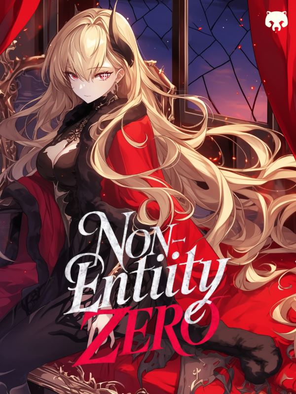 NONENTITY ZERO icon
