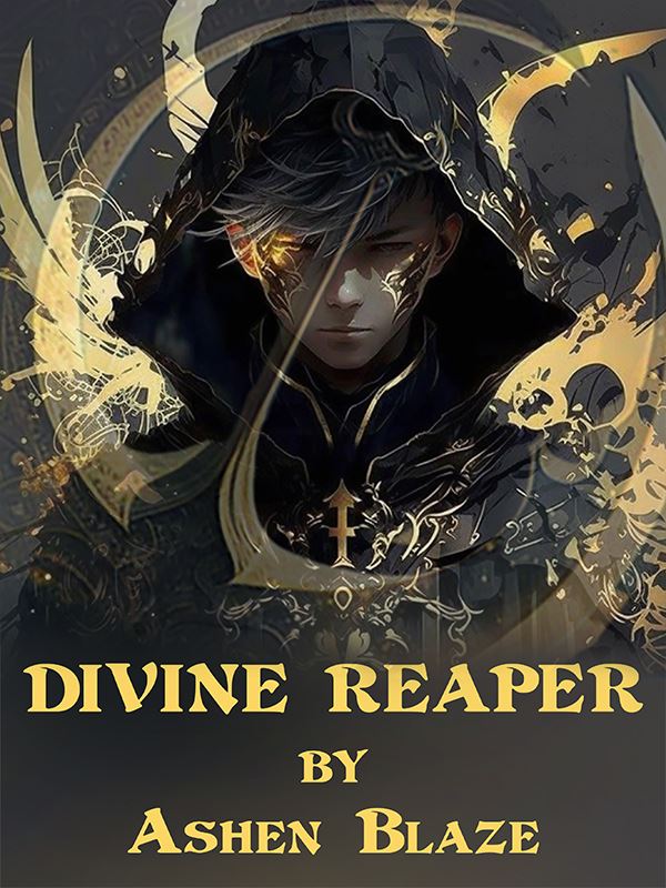 DIVINE REAPER icon