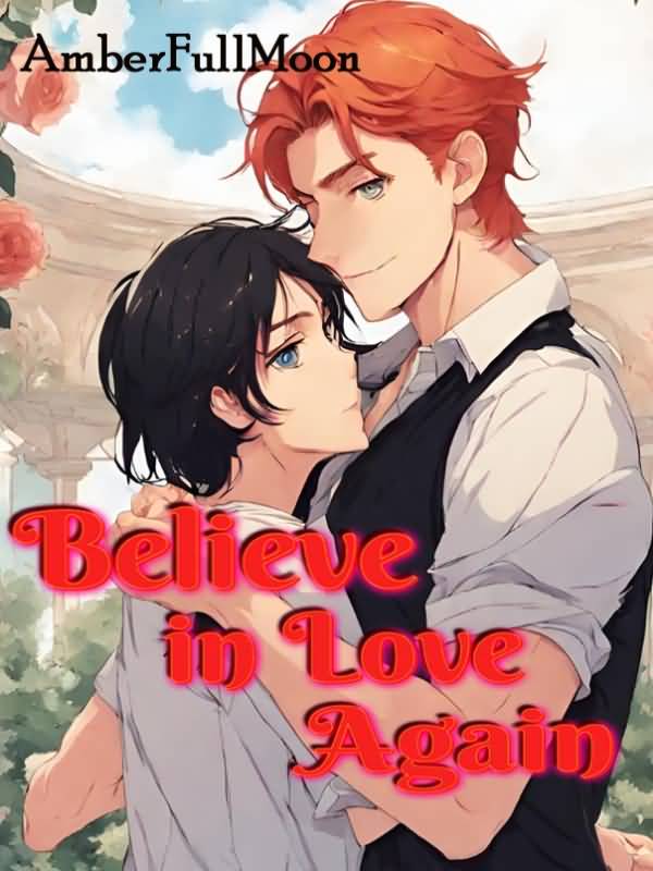 Believe in Love Again icon