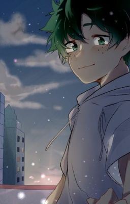 Silent // Bakudeku icon